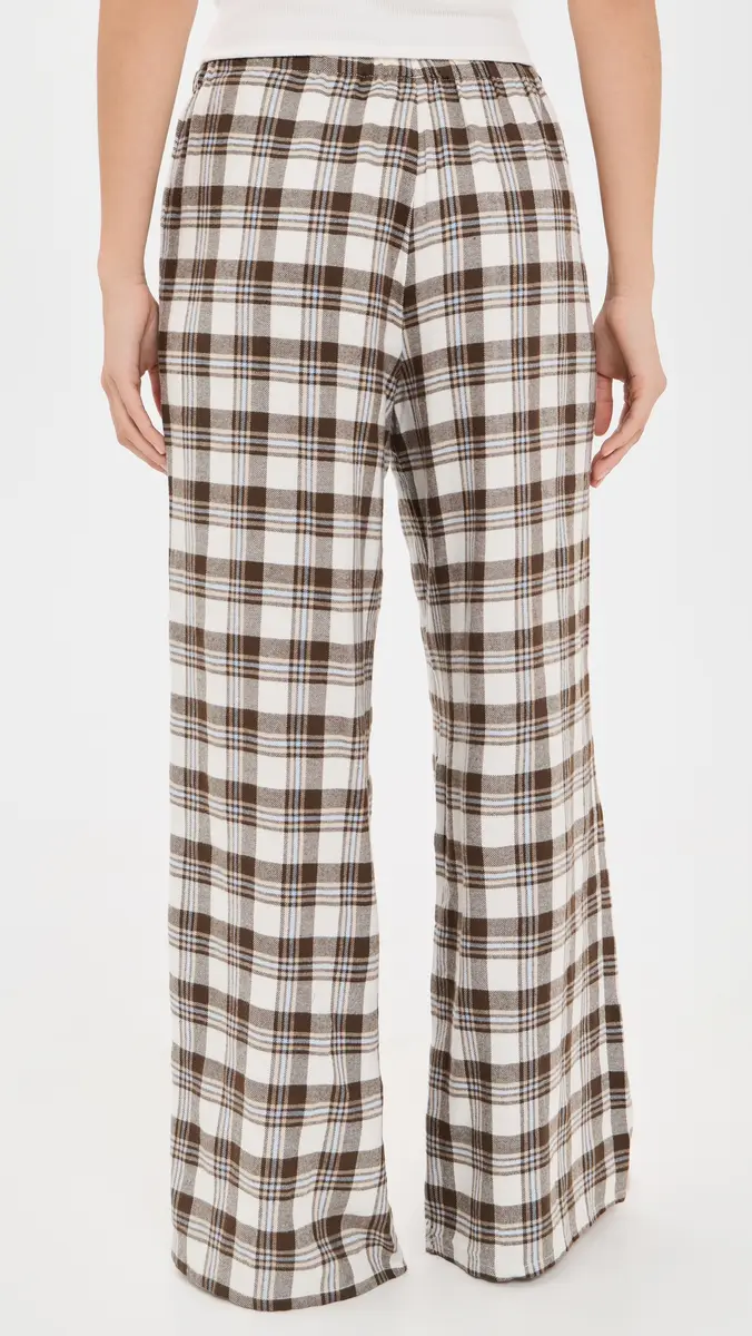 Z Supply Better Off Pajama Pants | Thumbnail 3 Z Supply Better Off Pajama Pants | Thumbnail 3