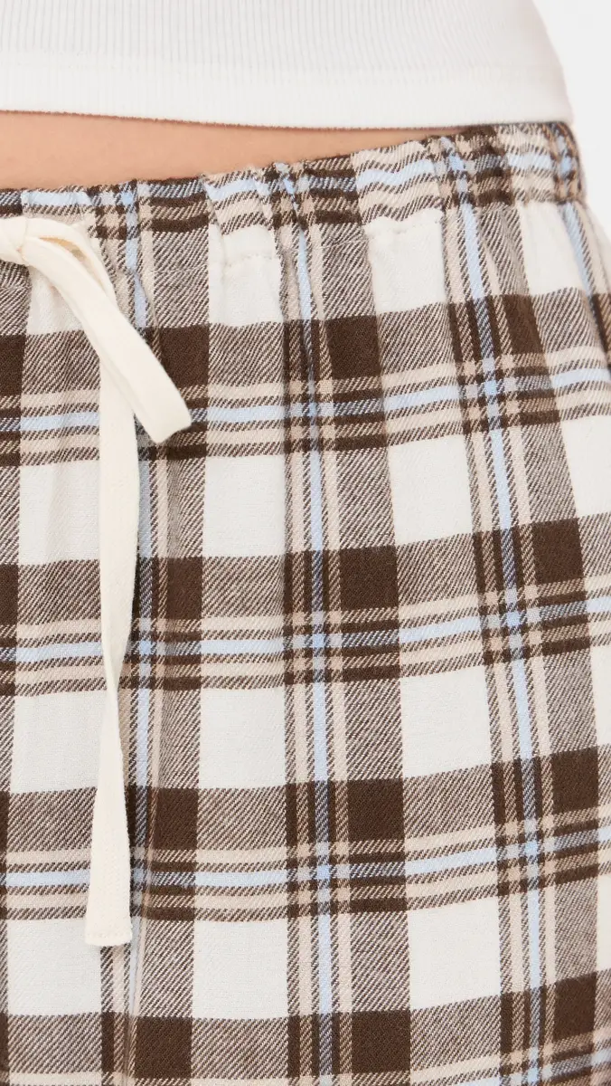 Z Supply Better Off Pajama Pants | Thumbnail 6 Z Supply Better Off Pajama Pants | Thumbnail 6
