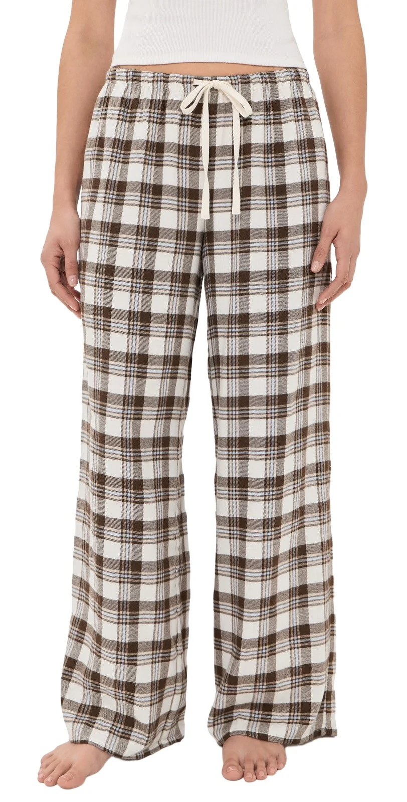 Z Supply Better Off Pajama Pants