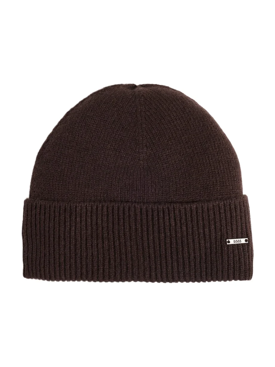 Honesto Cashmere Beanie