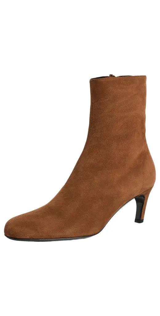 Uma Suede Ankle Boots Uma Suede Ankle Boots