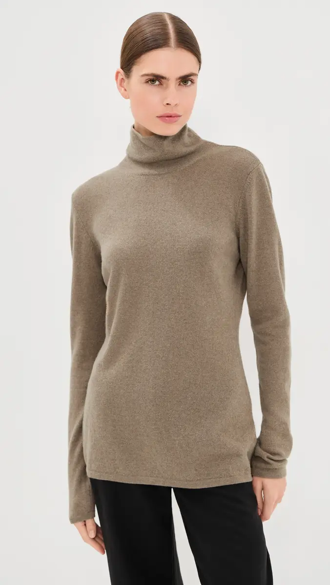 Tove Prue Cashmere Top | Thumbnail 3 Tove Prue Cashmere Top | Thumbnail 3