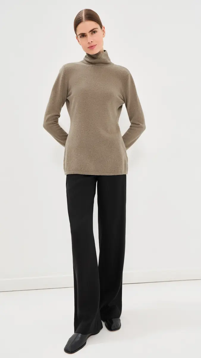 Tove Prue Cashmere Top | Thumbnail 5 Tove Prue Cashmere Top | Thumbnail 5