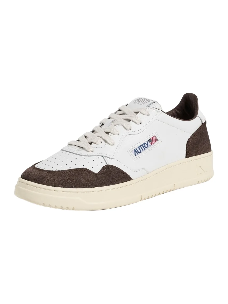 Autry Medalist Low Sneakers
