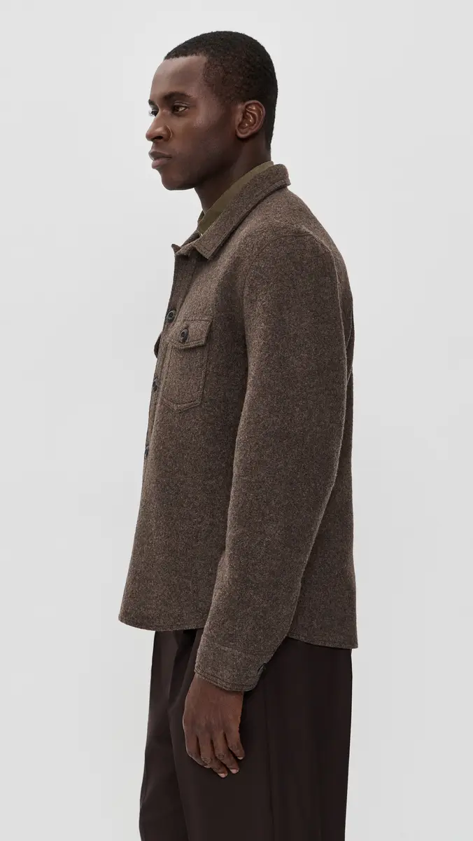 Billy Reid Mckenzie Jacket | Thumbnail 4 Billy Reid Mckenzie Jacket | Thumbnail 4