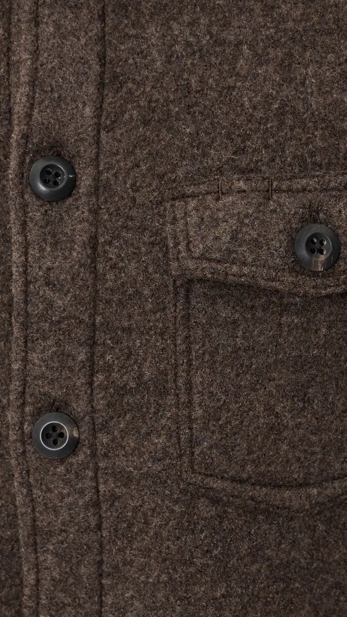 Billy Reid Mckenzie Jacket | Thumbnail 6 Billy Reid Mckenzie Jacket | Thumbnail 6