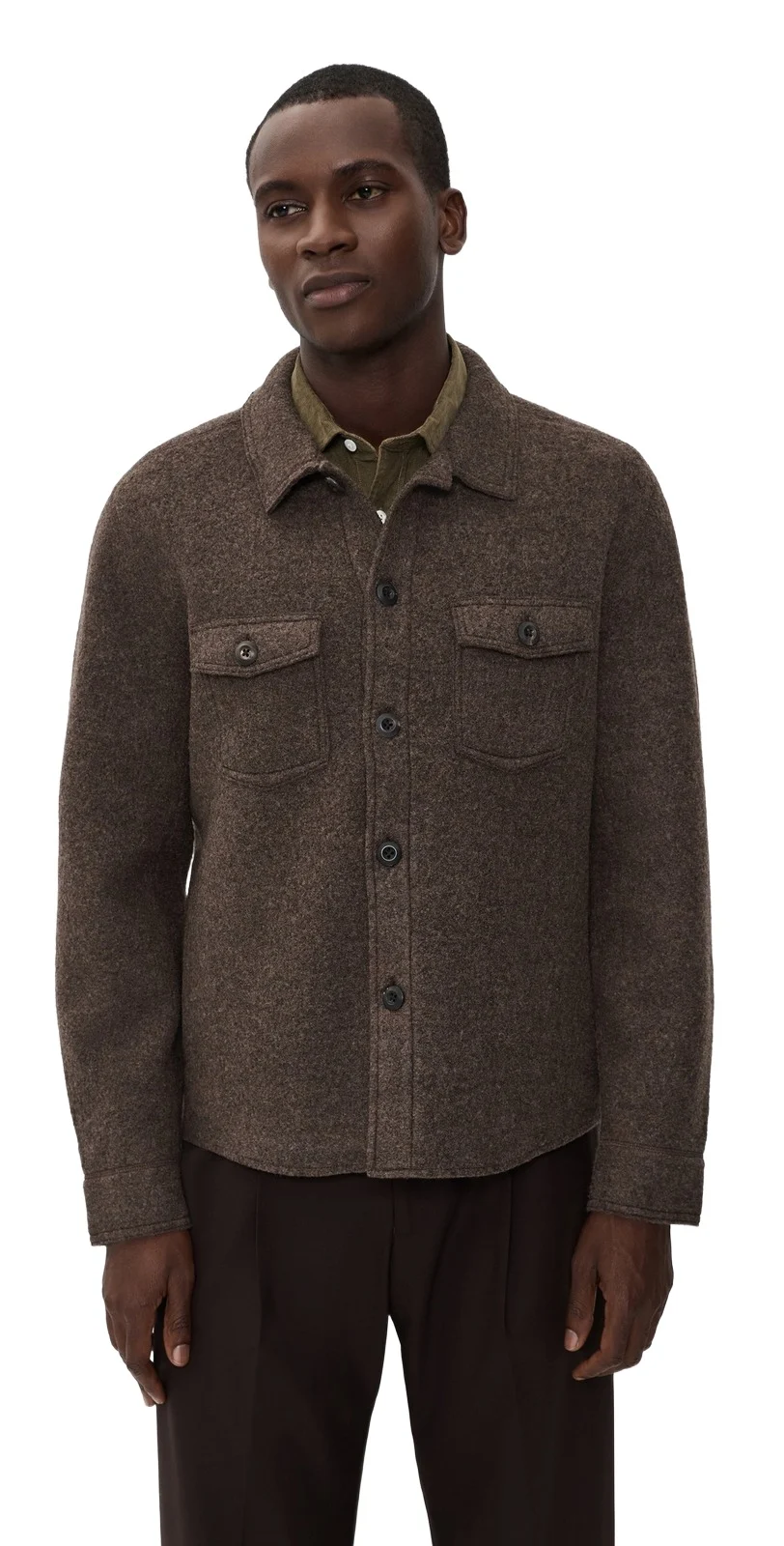 Mckenzie Jacket Mckenzie Jacket