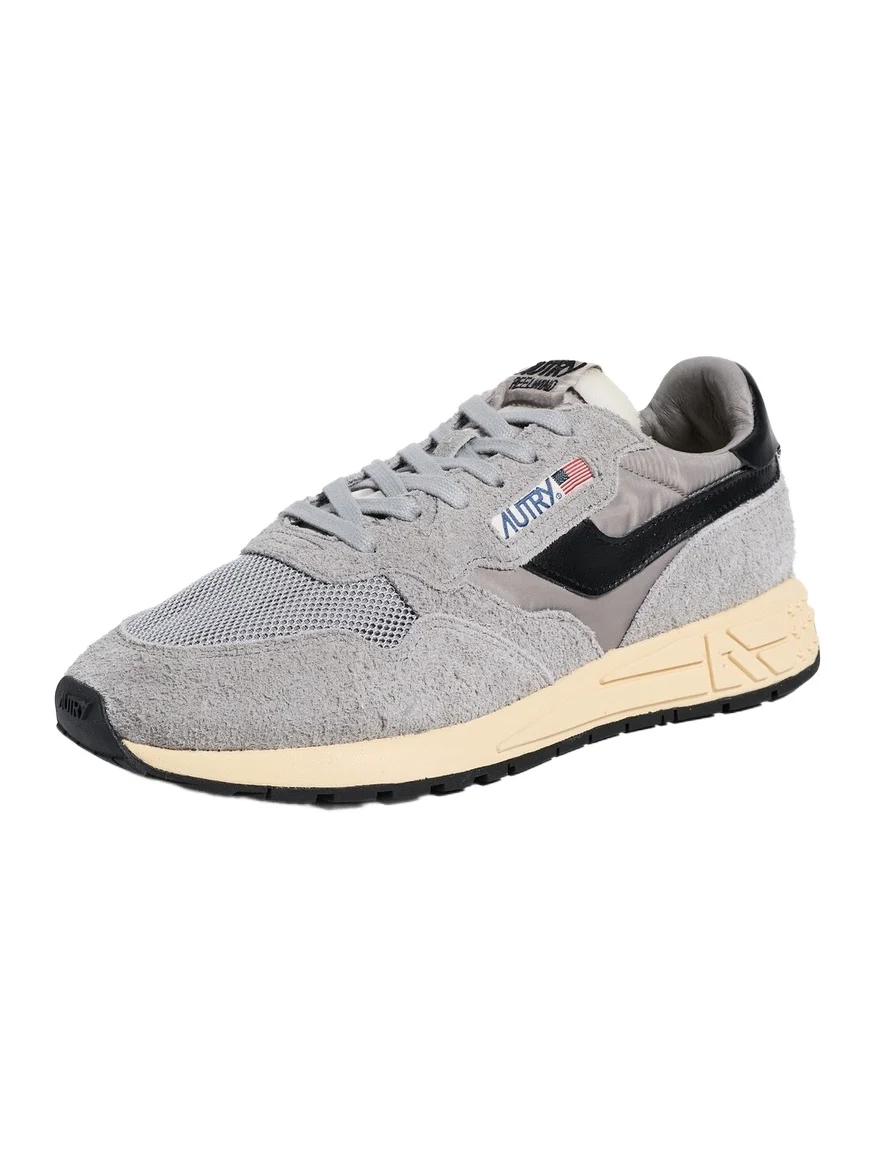 Reelwind Suede Sneakers Reelwind Suede Sneakers
