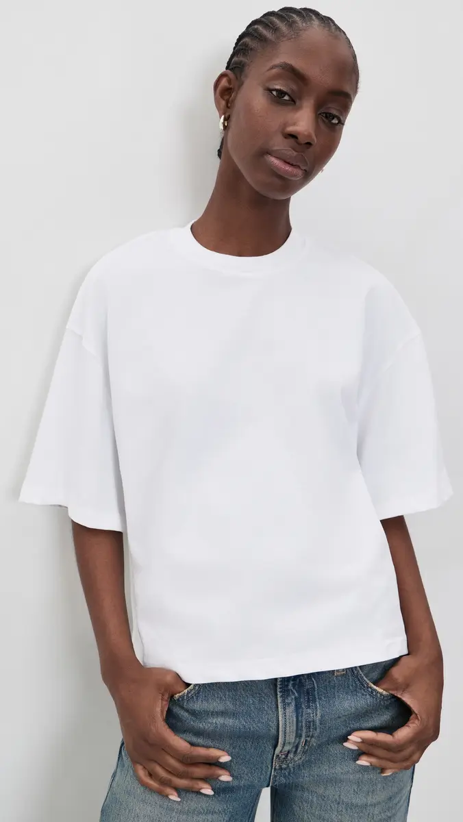 LIONESS Bloom Short Sleeve Tee | Thumbnail 2 LIONESS Bloom Short Sleeve Tee | Thumbnail 2