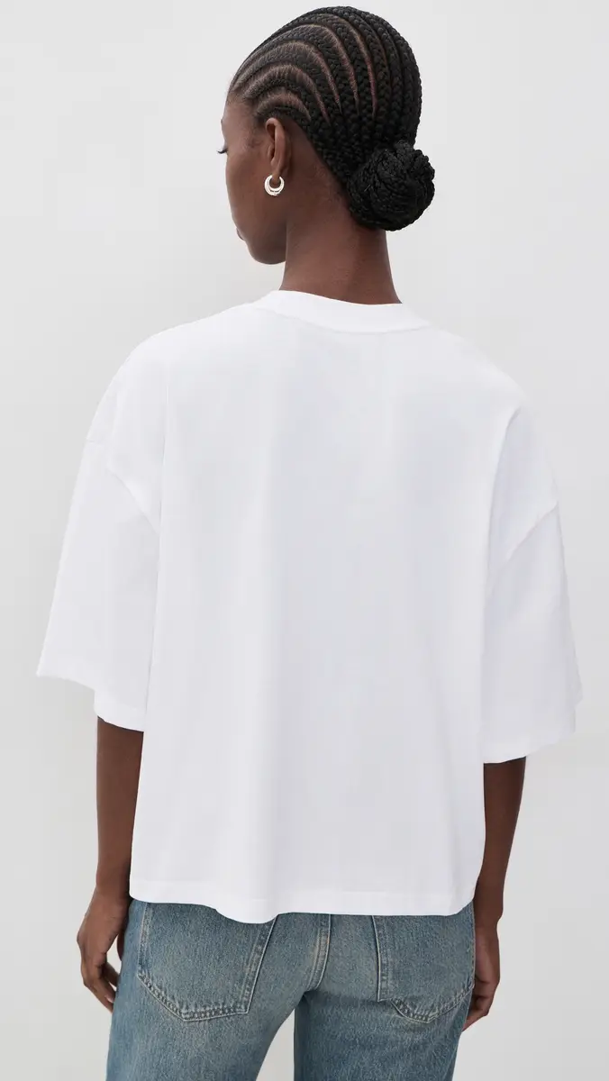 LIONESS Bloom Short Sleeve Tee | Thumbnail 3 LIONESS Bloom Short Sleeve Tee | Thumbnail 3