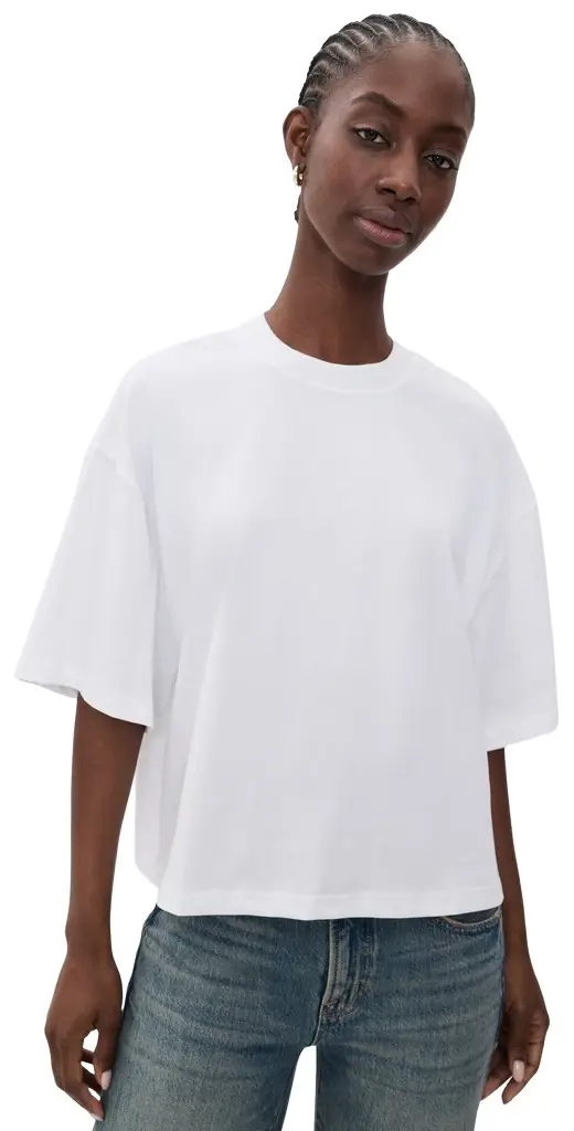 Bloom Short Sleeve Tee Bloom Short Sleeve Tee