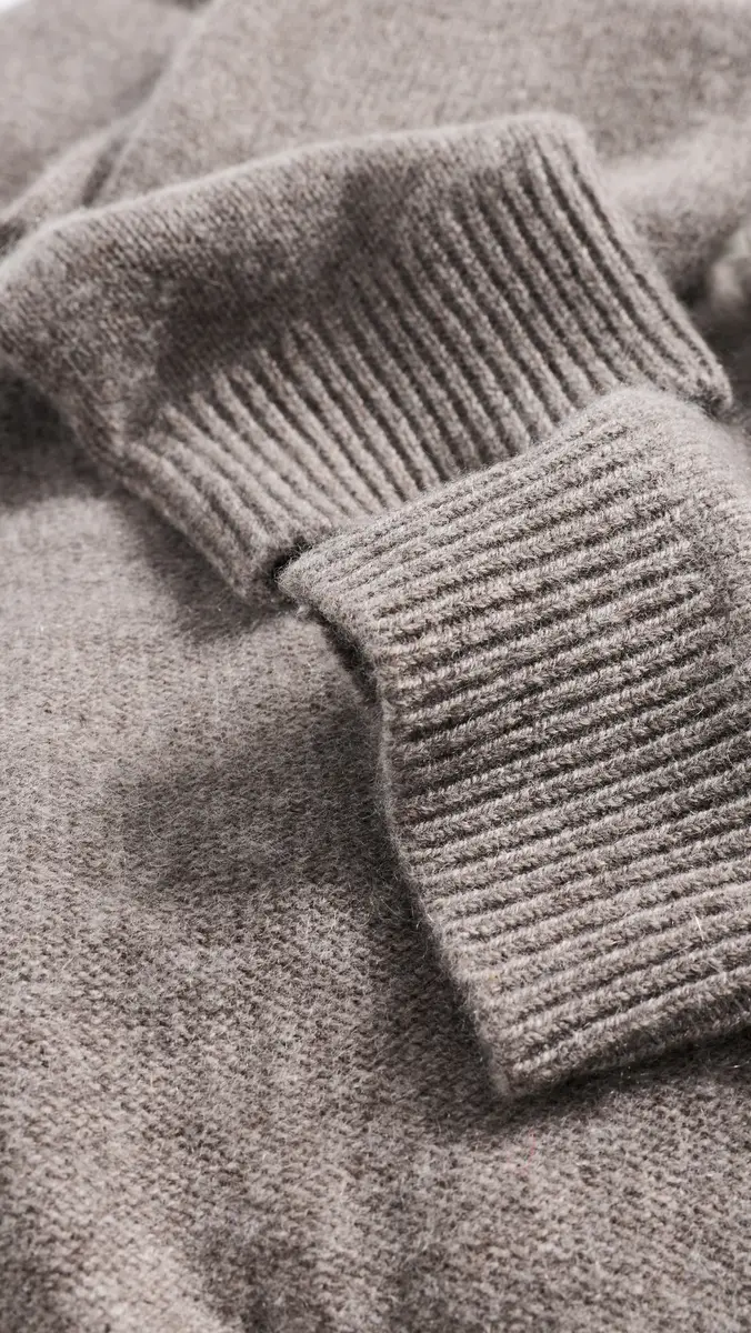 White + Warren Cashmere Blend Sweater Scarf | Thumbnail 5 White + Warren Cashmere Blend Sweater Scarf | Thumbnail 5