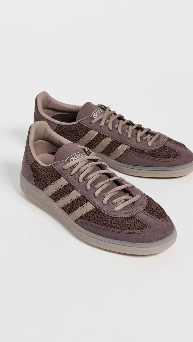 Adidas Handball Spezial Sneakers | Thumbnail 4