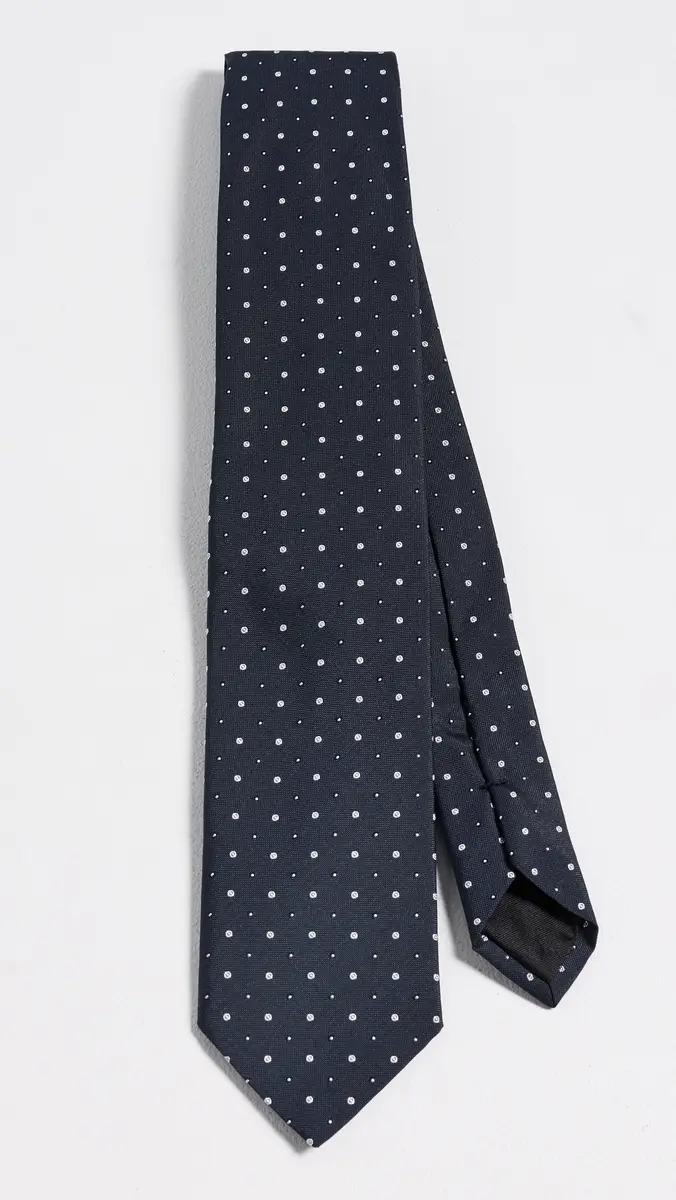 BOSS Silk Blend Tie | Thumbnail 3 BOSS Silk Blend Tie | Thumbnail 3