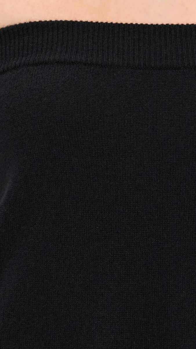 Lisa Yang Dolly Cashmere Dress | Thumbnail 6 Lisa Yang Dolly Cashmere Dress | Thumbnail 6