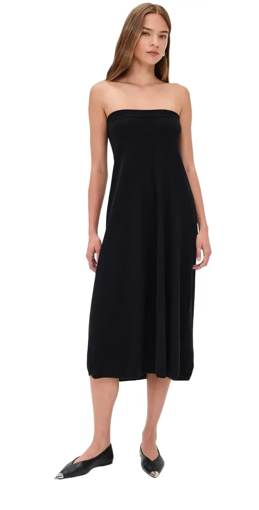 Dolly Cashmere Dress Dolly Cashmere Dress