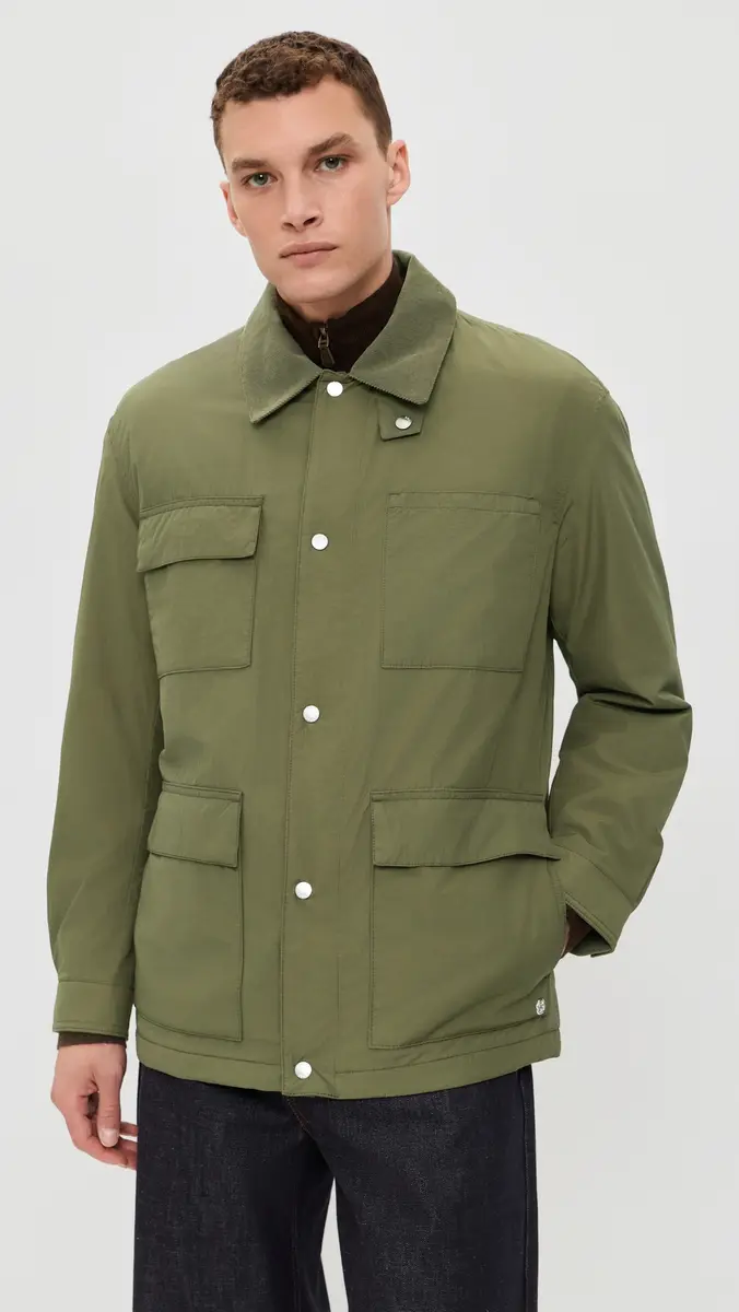 BOSS Corpo Jacket | Thumbnail 2 BOSS Corpo Jacket | Thumbnail 2