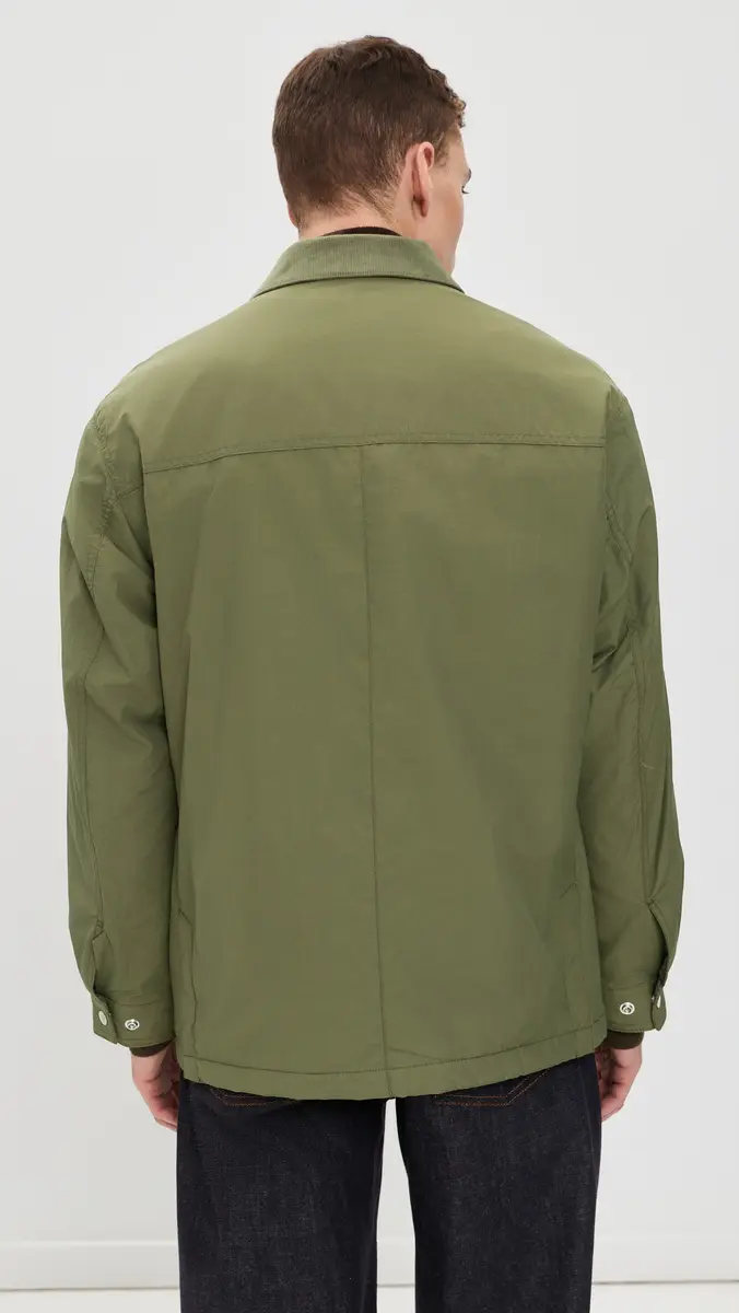BOSS Corpo Jacket | Thumbnail 3 BOSS Corpo Jacket | Thumbnail 3