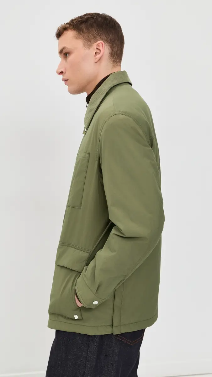 BOSS Corpo Jacket | Thumbnail 4 BOSS Corpo Jacket | Thumbnail 4