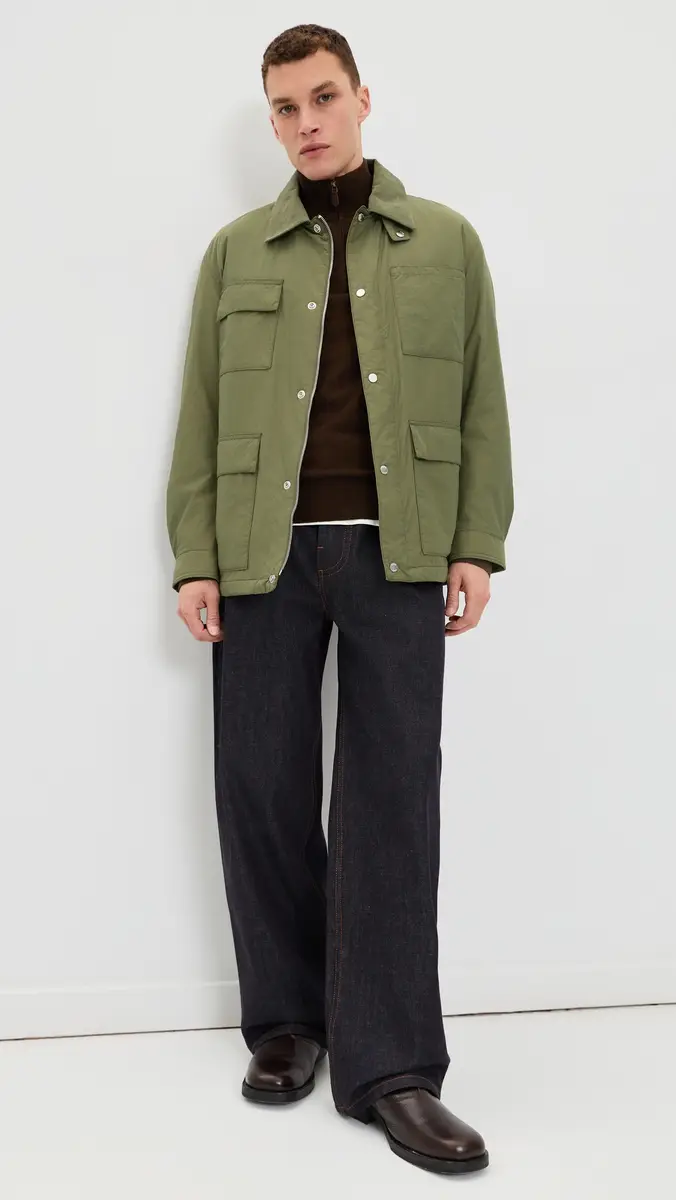 BOSS Corpo Jacket | Thumbnail 5 BOSS Corpo Jacket | Thumbnail 5
