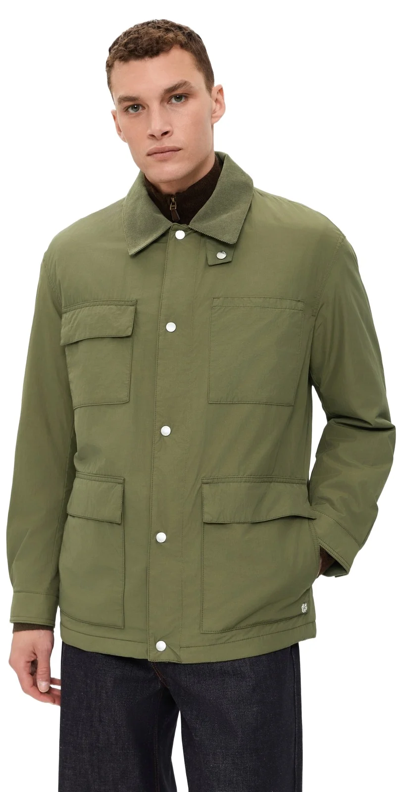 BOSS Corpo Jacket