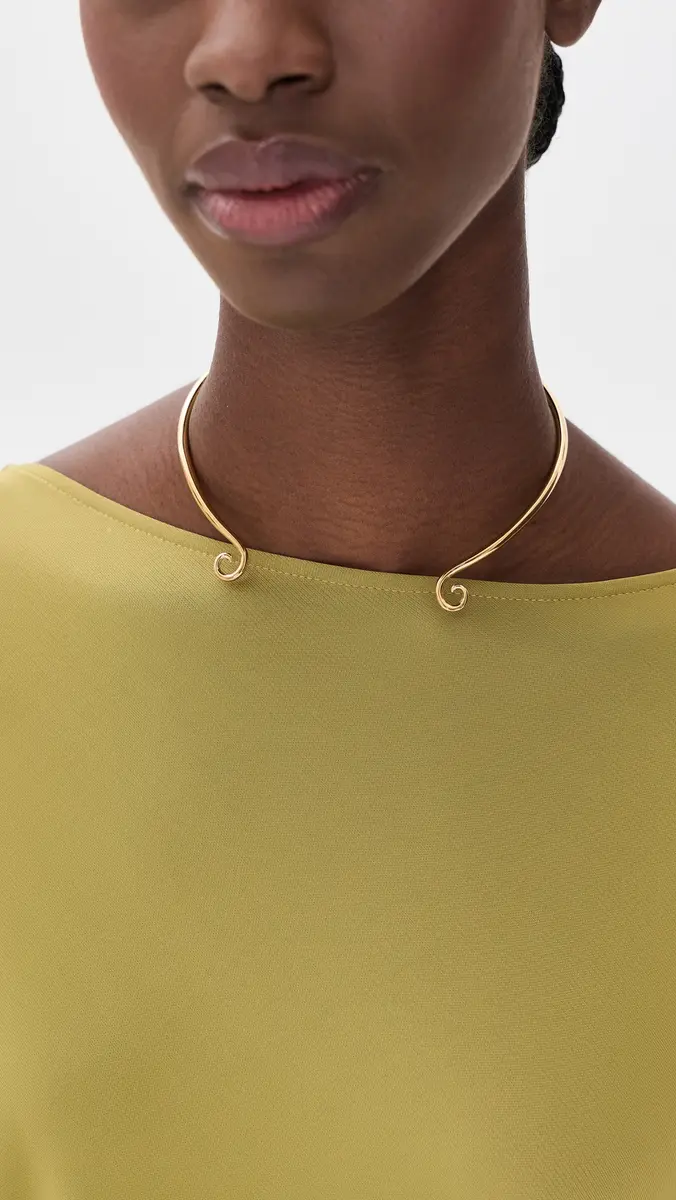 Heaven Mayhem Bruma Choker | Thumbnail 3 Heaven Mayhem Bruma Choker | Thumbnail 3