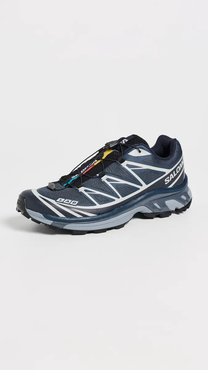 Salomon XT-6 Sneakers | Thumbnail 2 Salomon XT-6 Sneakers | Thumbnail 2