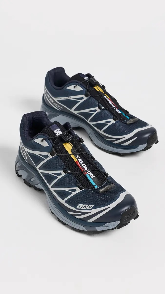 Salomon XT-6 Sneakers | Thumbnail 4 Salomon XT-6 Sneakers | Thumbnail 4