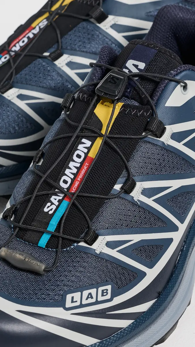 Salomon XT-6 Sneakers | Thumbnail 5 Salomon XT-6 Sneakers | Thumbnail 5