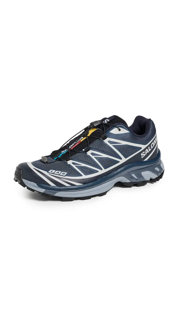 Salomon XT-6 Sneakers | Thumbnail 6 Salomon XT-6 Sneakers | Thumbnail 6