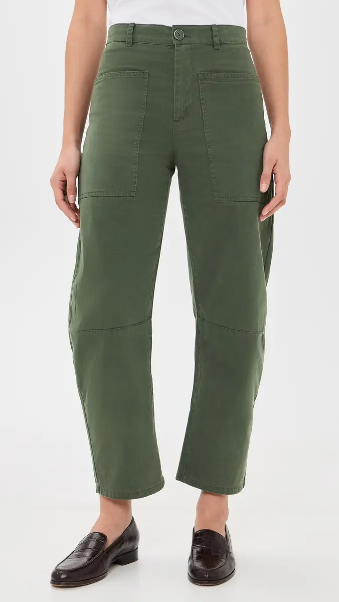 Velvet Brylie Pants | Thumbnail 2 Velvet Brylie Pants | Thumbnail 2