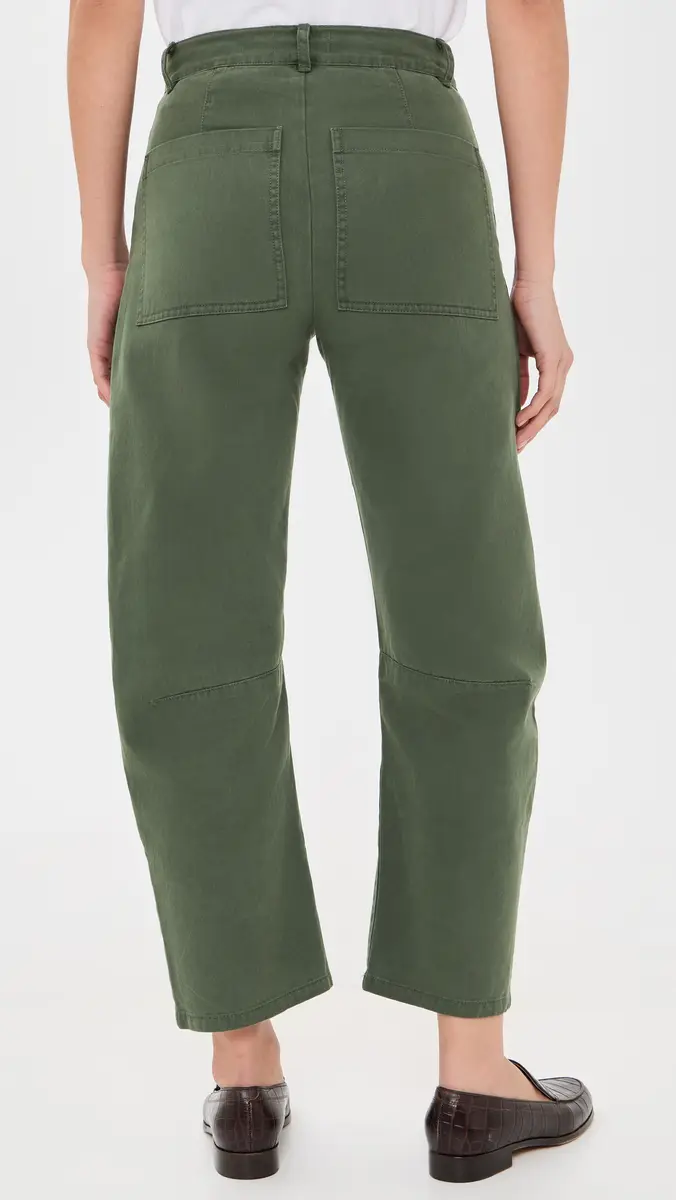Velvet Brylie Pants | Thumbnail 3 Velvet Brylie Pants | Thumbnail 3