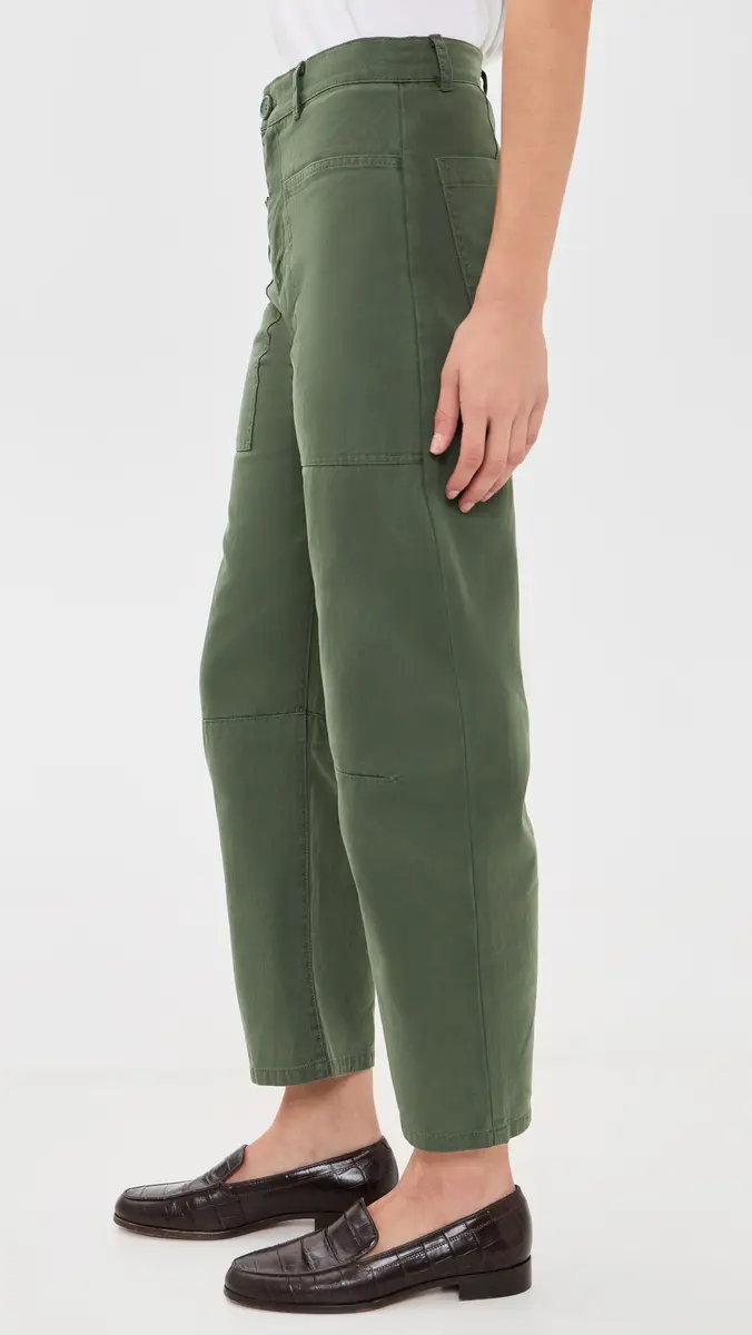 Velvet Brylie Pants | Thumbnail 4 Velvet Brylie Pants | Thumbnail 4