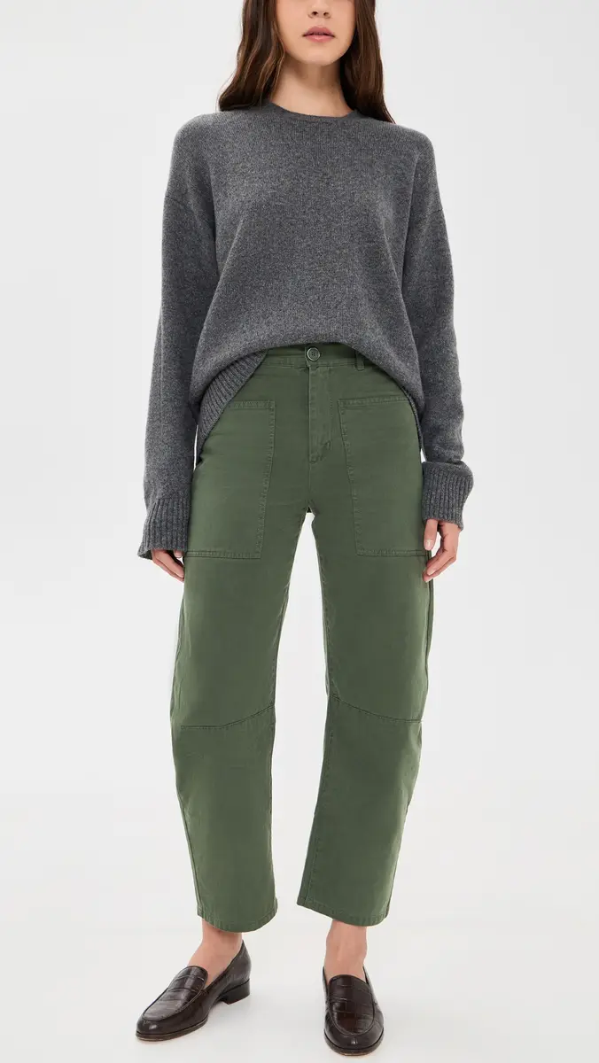 Velvet Brylie Pants | Thumbnail 5 Velvet Brylie Pants | Thumbnail 5