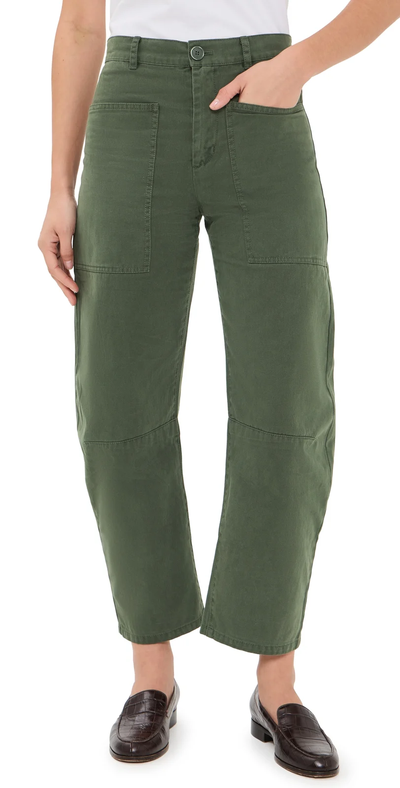 Brylie Pants