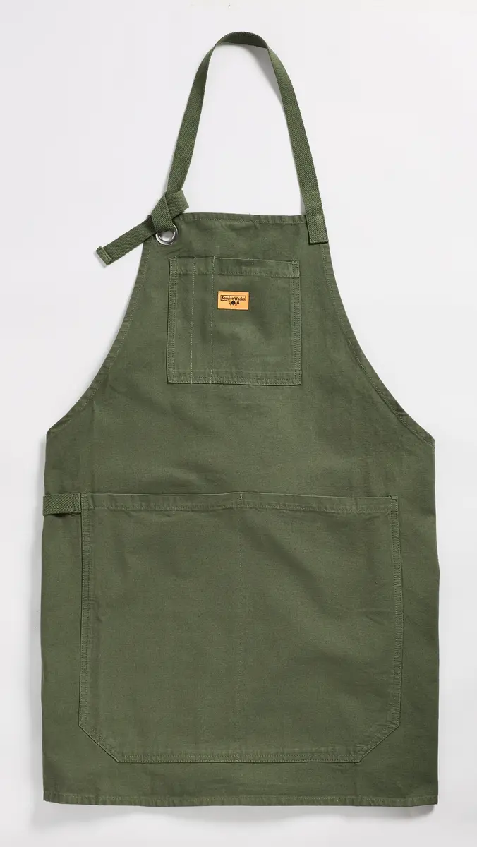Service Works Canvas Apron | Thumbnail 2