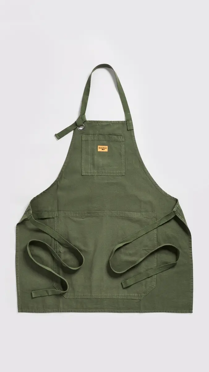 Service Works Canvas Apron | Thumbnail 4