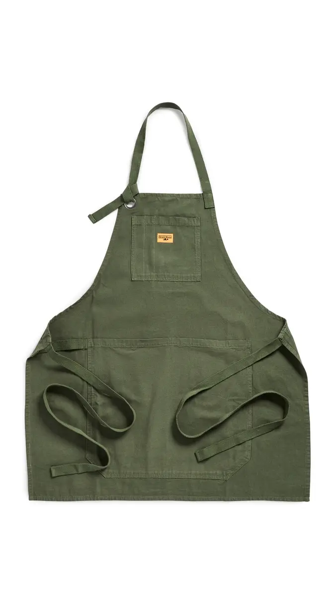 Service Works Canvas Apron | Thumbnail 5
