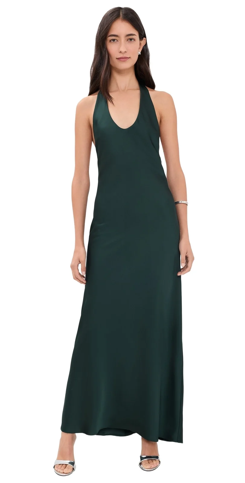 Bare Maxi Dress