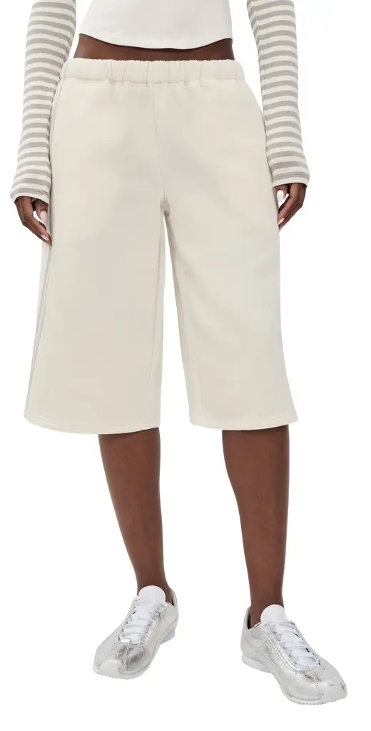 Bloom Track Shorts