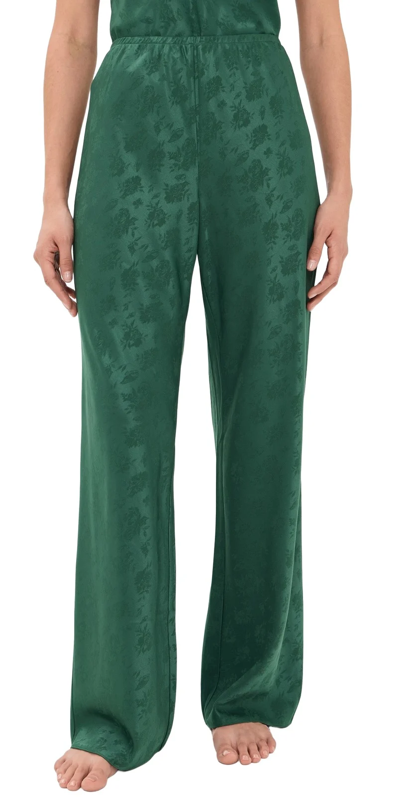 The Beverly Pants The Beverly Pants