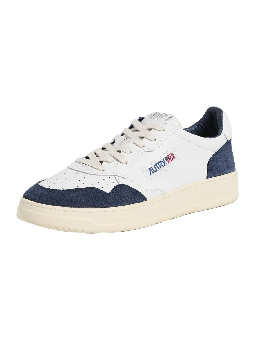 Autry Medalist Low Sneakers