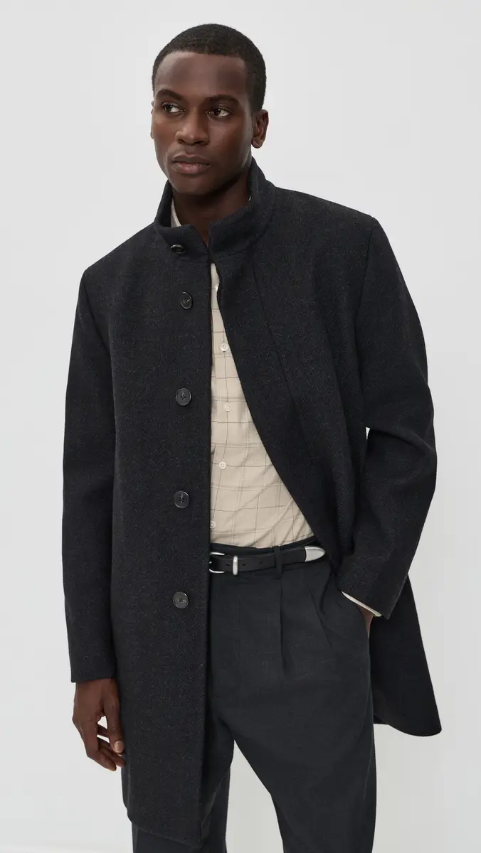 Theory Belvin Jacket | Thumbnail 2 Theory Belvin Jacket | Thumbnail 2