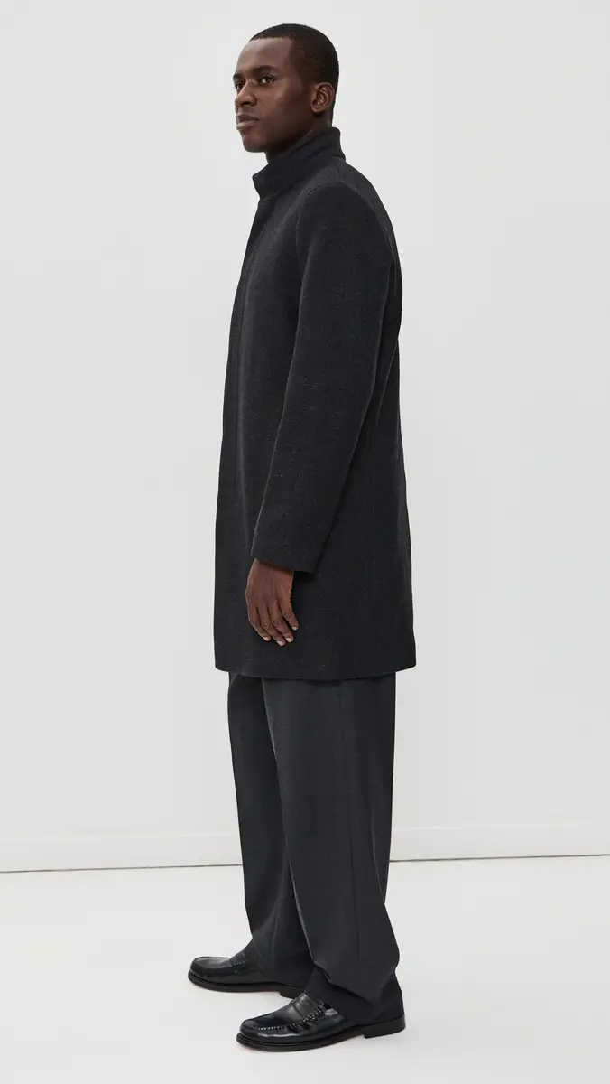 Theory Belvin Jacket | Thumbnail 4 Theory Belvin Jacket | Thumbnail 4