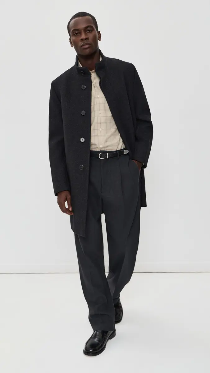 Theory Belvin Jacket | Thumbnail 5 Theory Belvin Jacket | Thumbnail 5