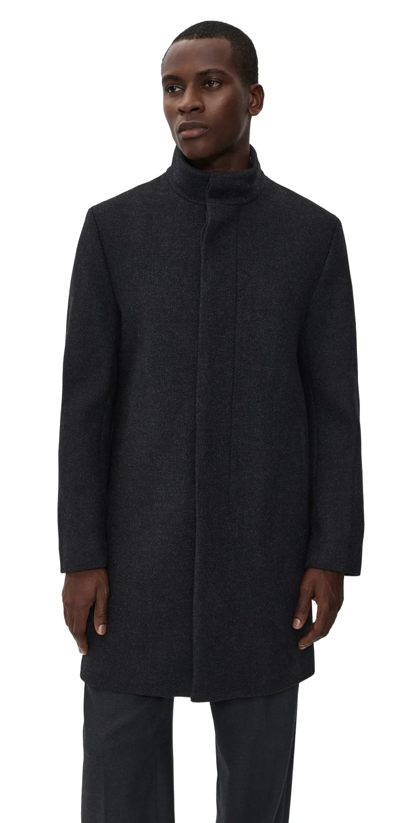 Belvin Jacket Belvin Jacket