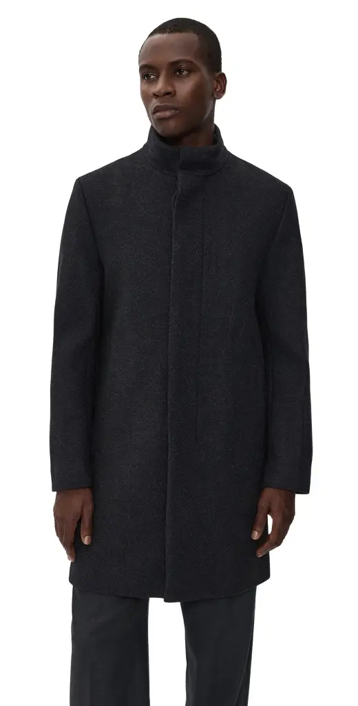 Belvin Jacket