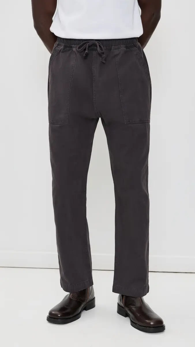 Service Works Pigment HBT Chef Pants | Thumbnail 2 Service Works Pigment HBT Chef Pants | Thumbnail 2