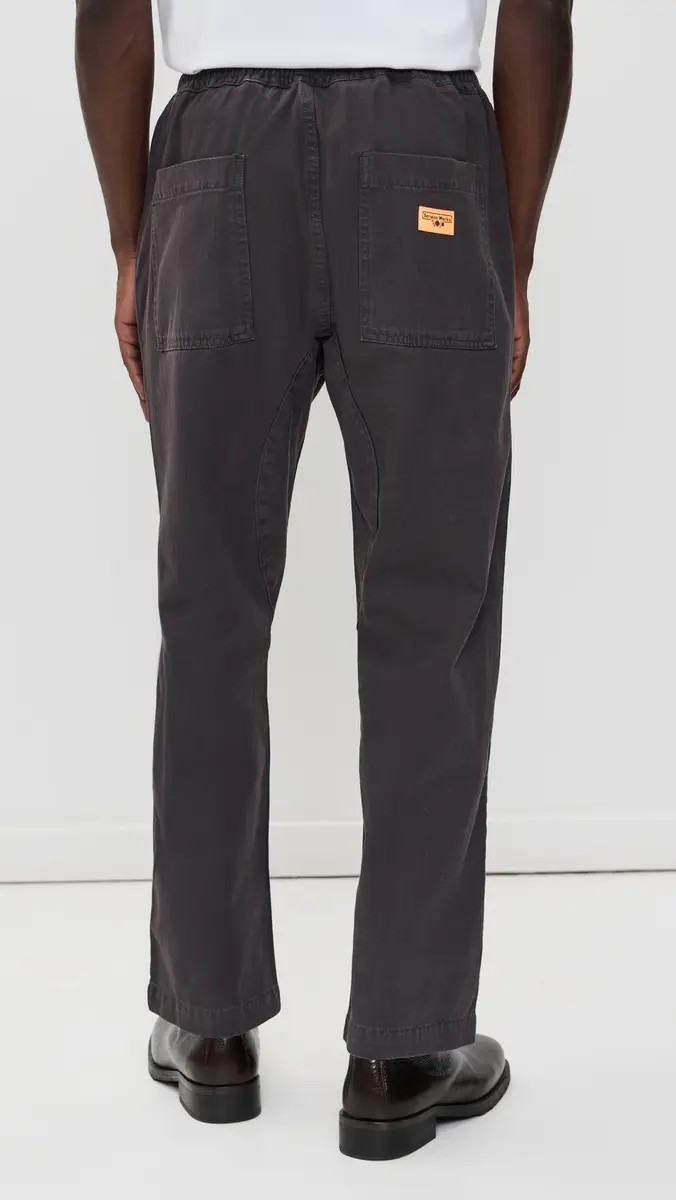 Service Works Pigment HBT Chef Pants | Thumbnail 3 Service Works Pigment HBT Chef Pants | Thumbnail 3
