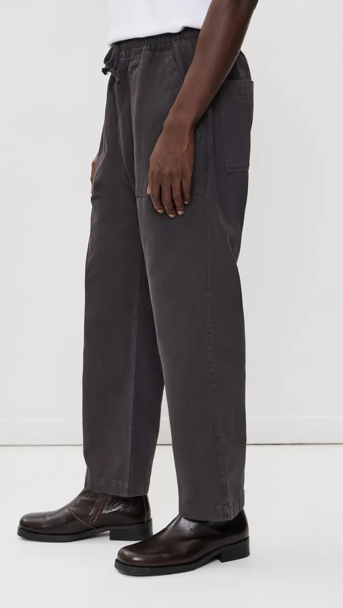 Service Works Pigment HBT Chef Pants | Thumbnail 4 Service Works Pigment HBT Chef Pants | Thumbnail 4